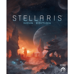 Product image of Stellaris - Nova Edition
