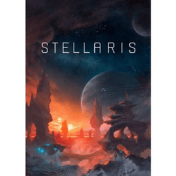 Product image of Stellaris