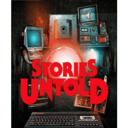 Product image of Stories Untold