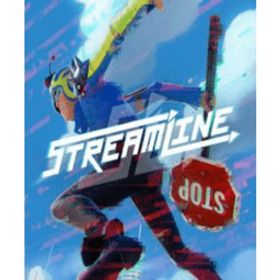 Product image of Streamline