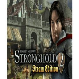 Product image of Stronghold 2: Steam Edition