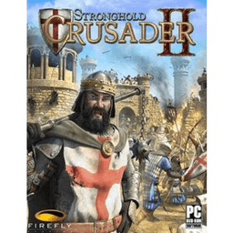 Product image of Stronghold Crusader 2