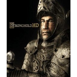 Product image of Stronghold HD