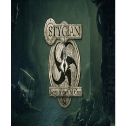 Product image of Stygian: Reign of the Old Ones