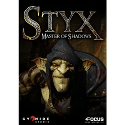 Product image of Styx: Master of Shadows