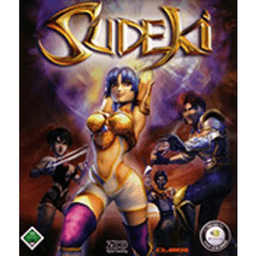 Product image of Sudeki