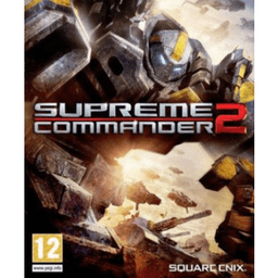Product image of Supreme Commander 2