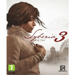 Product image of Syberia 3