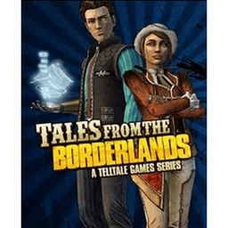Product image of Tales from the Borderlands