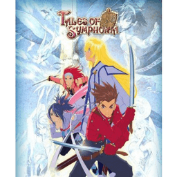 Product image of Tales of Symphonia