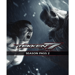 Product image of TEKKEN 7 - Season Pass 2