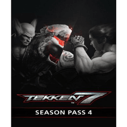 Product image of TEKKEN 7 - Season Pass 4
