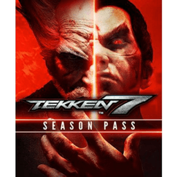 Product image of TEKKEN 7 - Season Pass