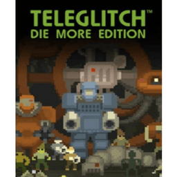 Product image of Teleglitch: Die More Edition