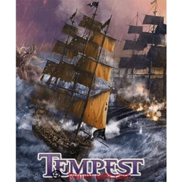 Product image of Tempest: Pirate Action RPG