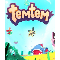 Product image of Temtem