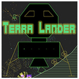 Product image of Terra Lander