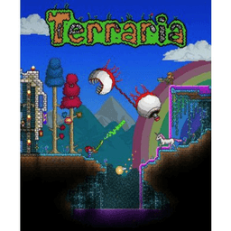 Product image of Terraria