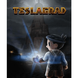 Product image of Teslagrad