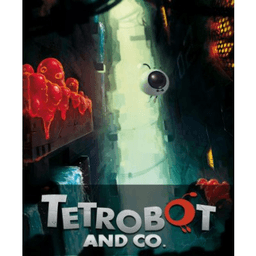 Product image of Tetrobot and Co.