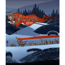 Product image of The Banner Saga