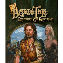 Product image of The Bard's Tale