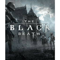 Product image of The Black Death