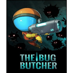 Product image of The Bug Butcher