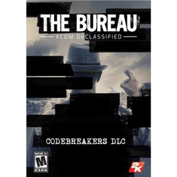 Product image of The Bureau: XCOM Declassified - Code Breakers