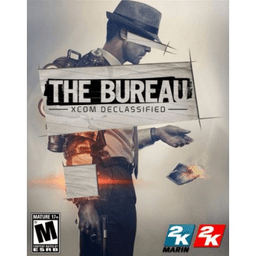 Product image of The Bureau: XCOM Declassified