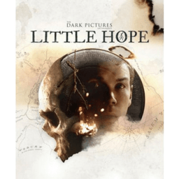 Product image of The Dark Pictures Anthology: Little Hope