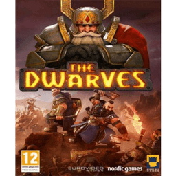 Product image of The Dwarves