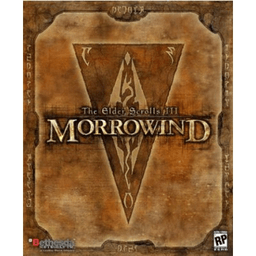 Product image of The Elder Scrolls III: Morrowind® Game of the Year Edition