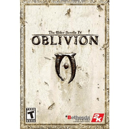 Product image of The Elder Scrolls IV: Oblivion® Game of the Year Edition