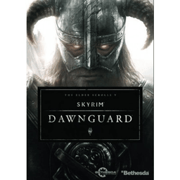 Product image of The Elder Scrolls V: Skyrim - Dawnguard
