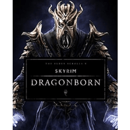 Product image of The Elder Scrolls V: Skyrim - Dragonborn