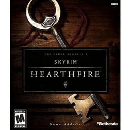 Product image of The Elder Scrolls V: Skyrim - Hearthfire