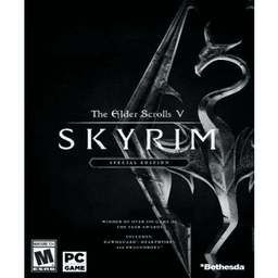 Product image of The Elder Scrolls V: Skyrim Special Edition