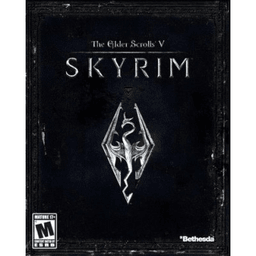 Product image of The Elder Scrolls V: Skyrim