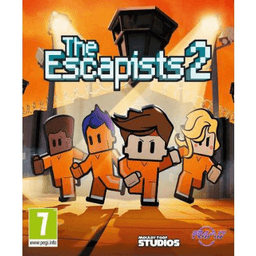 Product image of The Escapists 2