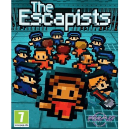 Product image of The Escapists