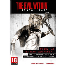 Product image of The Evil Within Season Pass