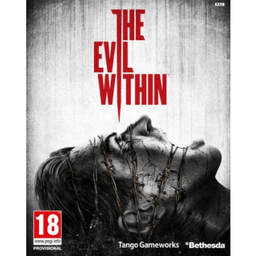 Product image of The Evil Within