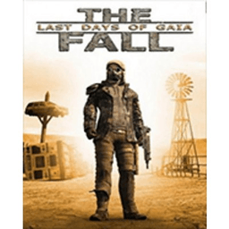 Product image of The Fall