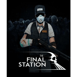 Product image of The Final Station
