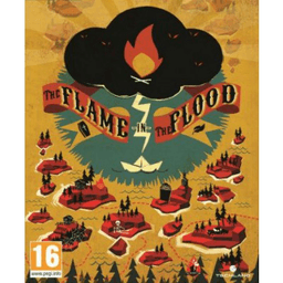 Product image of The Flame in the Flood
