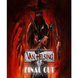 Product image of The Incredible Adventures of Van Helsing: Final Cut