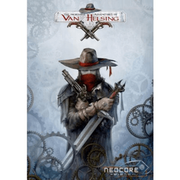 Product image of The Incredible Adventures of Van Helsing III