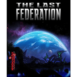 Product image of The Last Federation