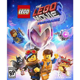 Product image of The LEGO Movie 2 Videogame